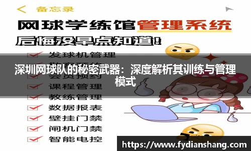深圳网球队的秘密武器：深度解析其训练与管理模式