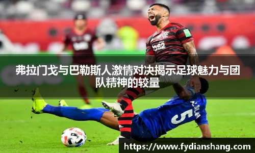 弗拉门戈与巴勒斯人激情对决揭示足球魅力与团队精神的较量